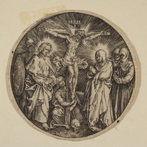 The Crucifixion