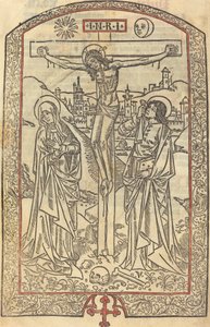 The Crucifixion