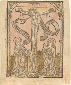 The Crucifixion