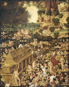 The Deluge