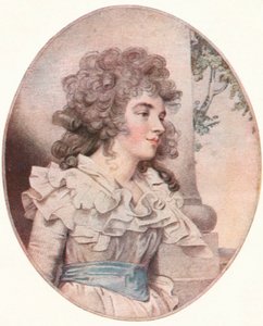 The Duchess of Devonshire