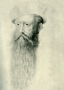 The Duke of Albany by Unbekannt