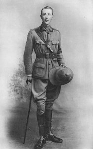The Duke of Westminster, 1911 by Unbekannt