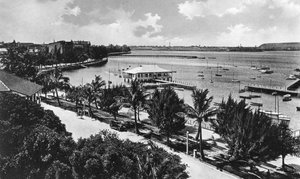 The Esplanade, Durban, South Africa