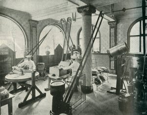 The Express Dairy Company