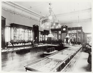 The Faberge Emporium