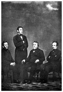 The Famous Publishing Company of Harper and Brothers by Unbekannt