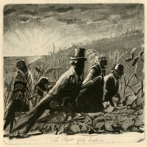The Flight of the Swallows