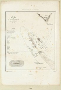The Floating Batteries at the Siege of Kinburn 1855-1856, 1856