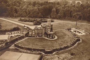 The Fort