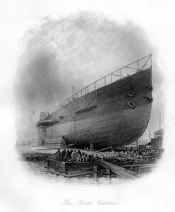 The Great Eastern