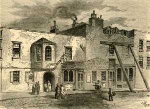 The Gun Tavern