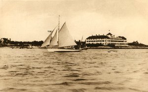 The Haven Hotel, Sandbanks, Bournemouth
