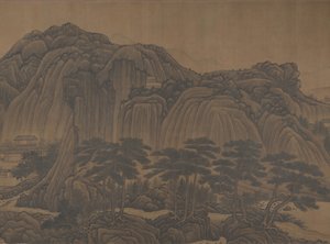 The Hills of Kuaiji