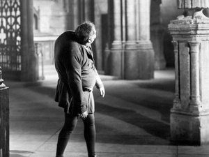 The Hunchback of Notre Dame, Directed by William Dieterle