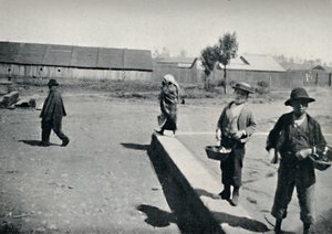 The Indians Object to Photography