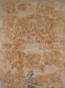 The Last Judgement