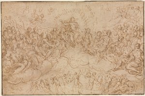 The Last Judgment, 1500s