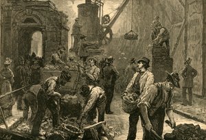 The Last of Temple Bar
