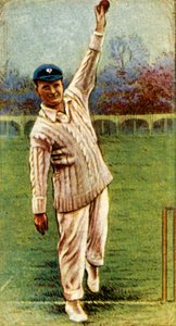 The Late Roy Kilner Yorkshire