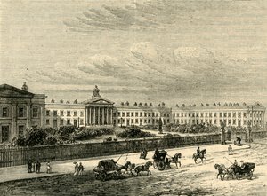 The Licensed Victuallers Asylum
