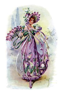 The Lilac