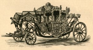 The Lord Mayor
