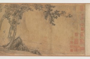 The Lotus Society