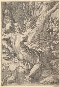 The Lovers