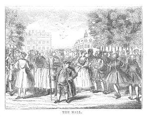 The Mall