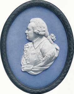 The Marquess of Buckingham