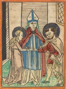 The Marriage of the Virgin