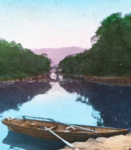 The Meeting of the Waters, Killarney