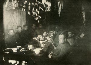 The Midwinter