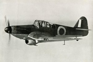 The Miles Master I