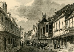 The Mint, Southwark