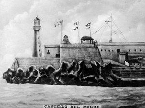 The Morro Castle
