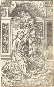 The Nativity