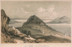 The New Castelkerke, c1850s by Unbekannt