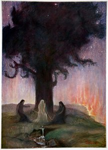 The Norns