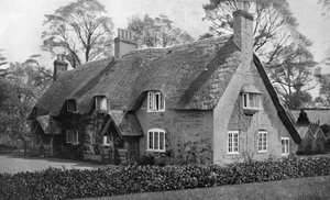 The Old Cottage, Canford, Dorset