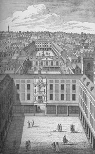 The Old St. Thomas
