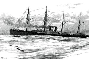 The Orient Steam Navigation Company