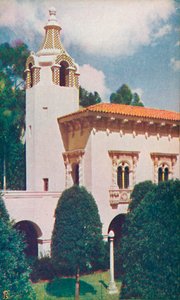 The Palace of Photography, c1935