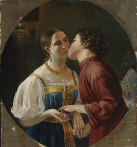 The Paschal Greeting