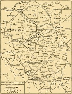 The Polish Campaign by Unbekannt