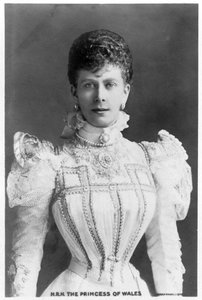 The Princess of Wales