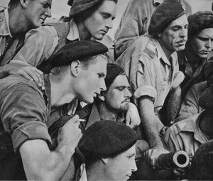 The Raiders 1942