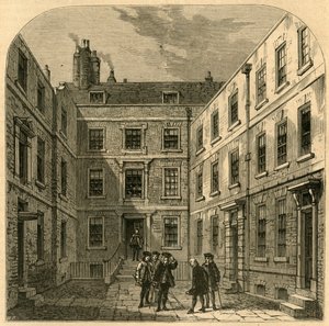 The Royal Society