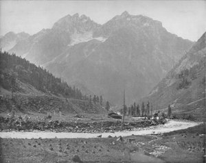 The Sind Valley